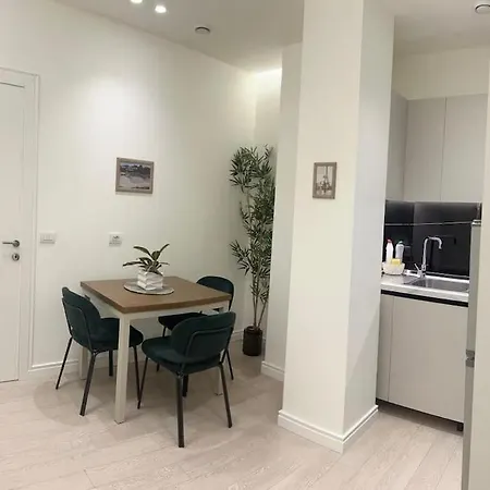 Center Apartment Tirana
