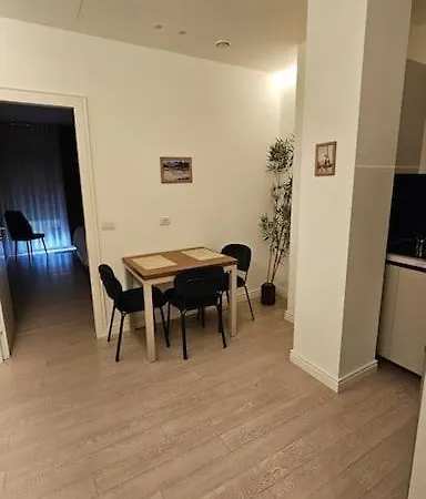 Center Apartment Tirana