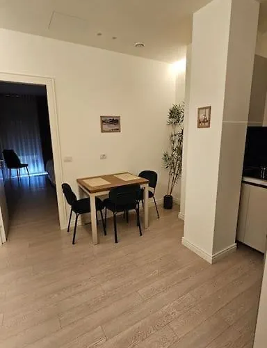 Center Apartman Tirana